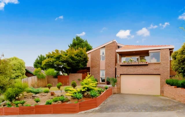 4 Newlyn Close, Templestowe