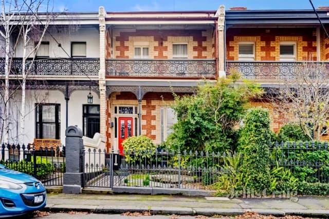 83 Rowena Parade, Richmond