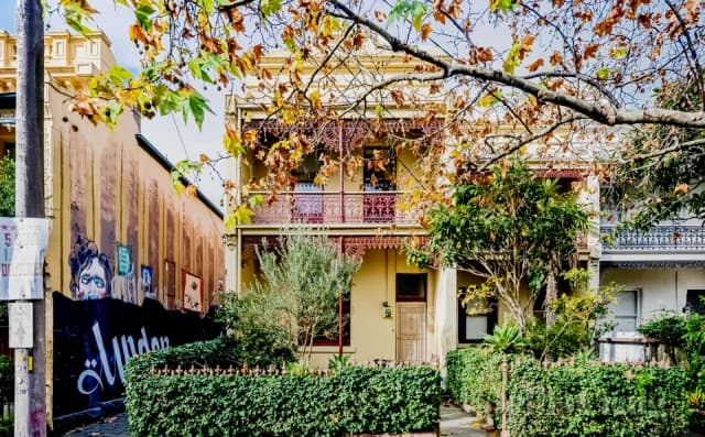 330 Gore Street, Fitzroy