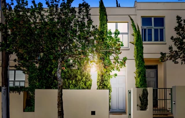 108 Williams Road, Prahran
