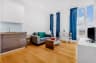 Large Studio Apartment
