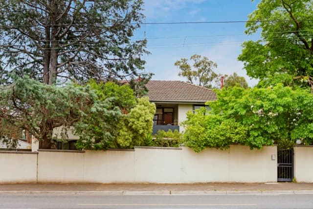 7/1091 Burke Road, Hawthorn East