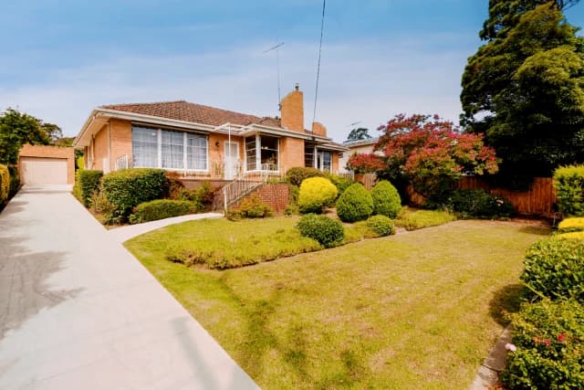264 Balwyn Road, Balwyn North