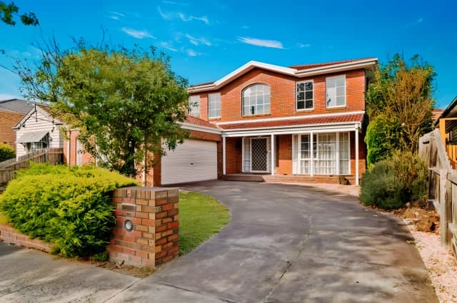 5 Tyne Street, Box Hill North