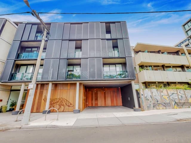 205/10 Porter Street, Prahran