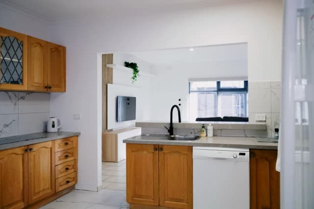 New Classical House image