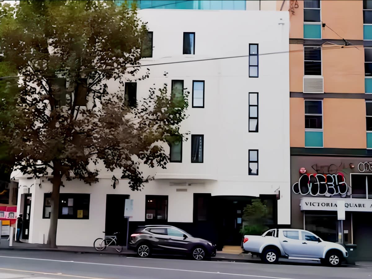 Carric Hostel image 3