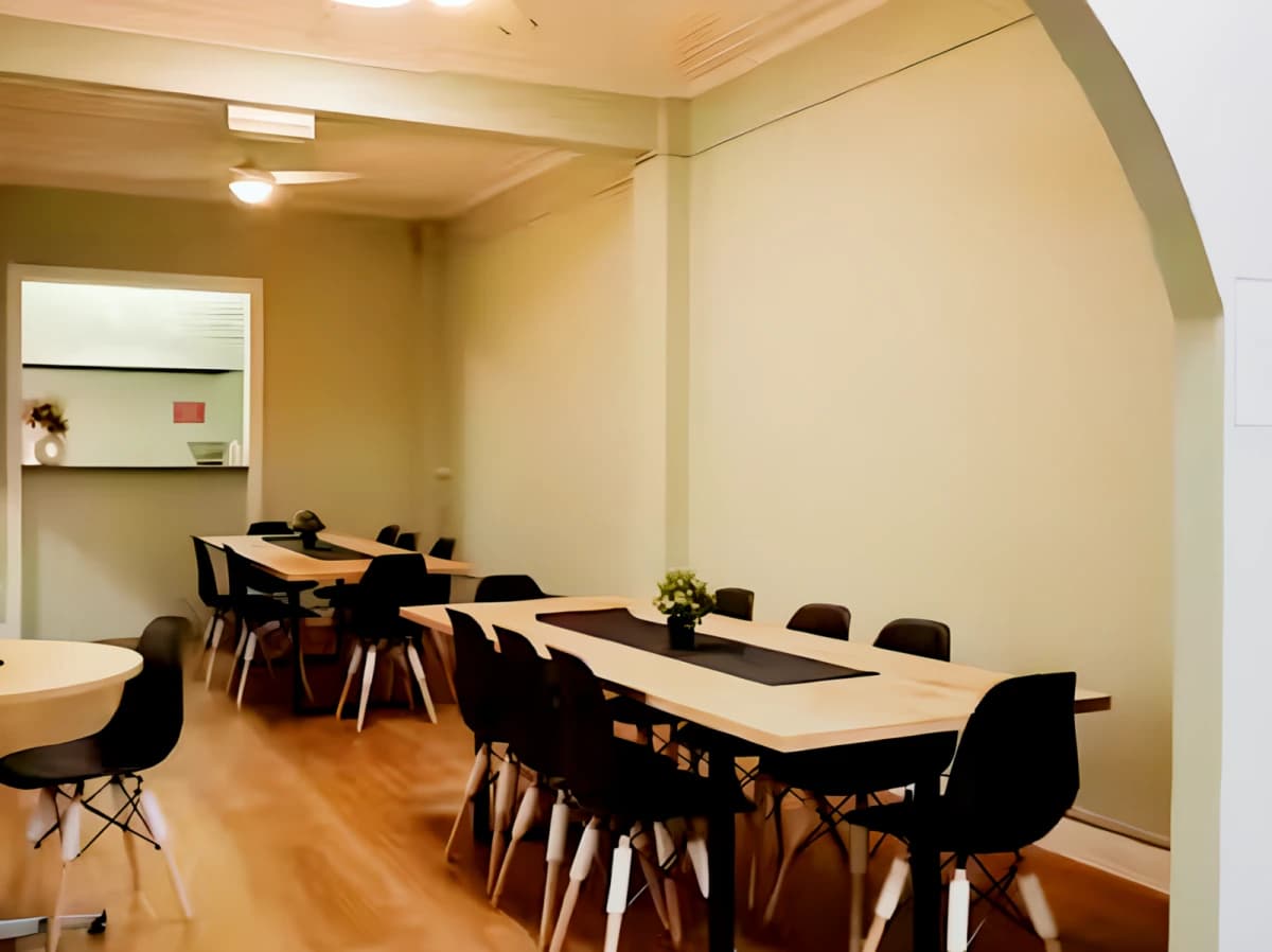 Carric Hostel image