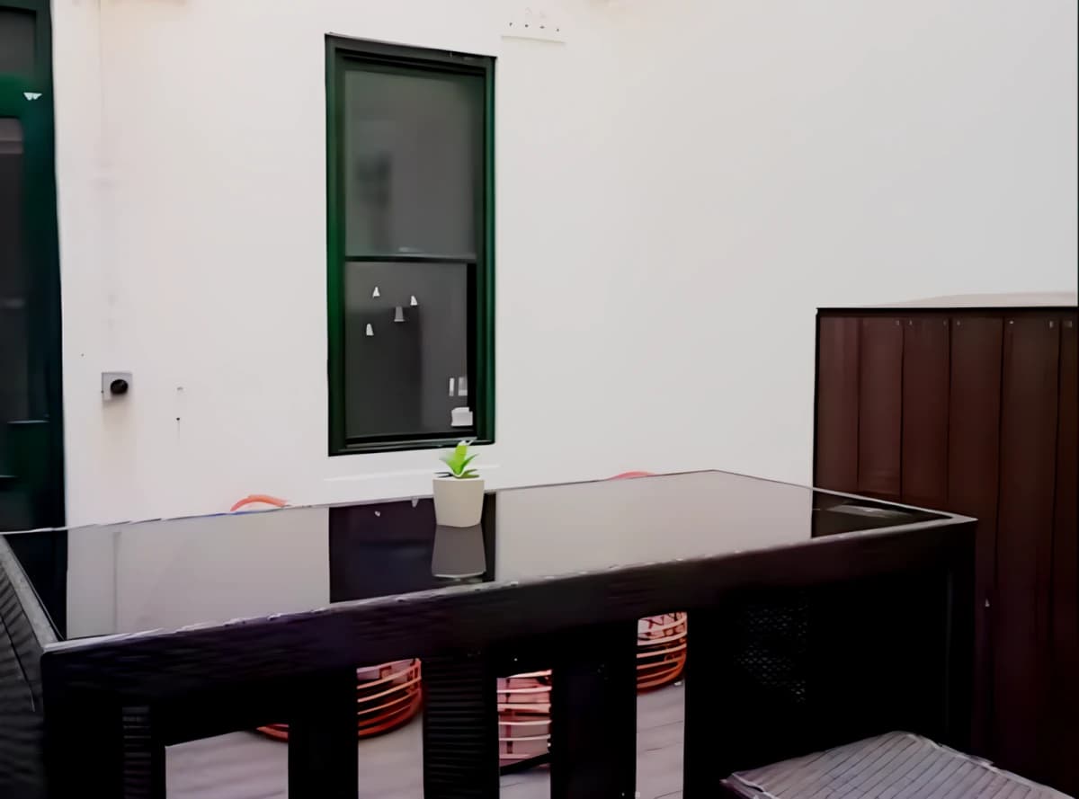 Carric Hostel image