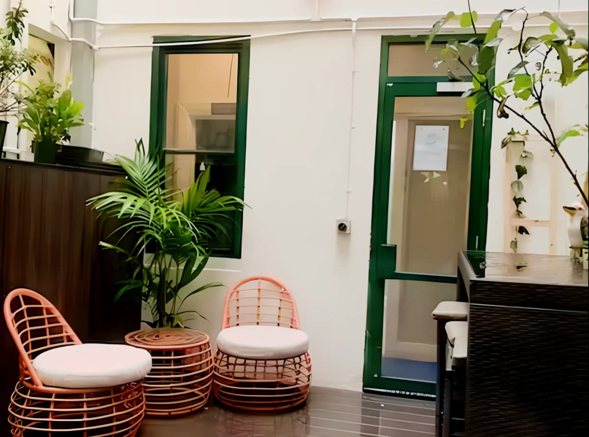 Carric Hostel image