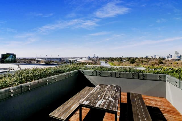 Outdoor Features