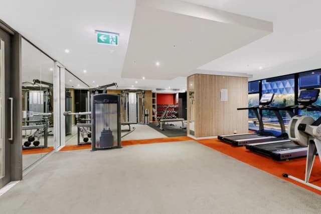 Fitness&Recreation