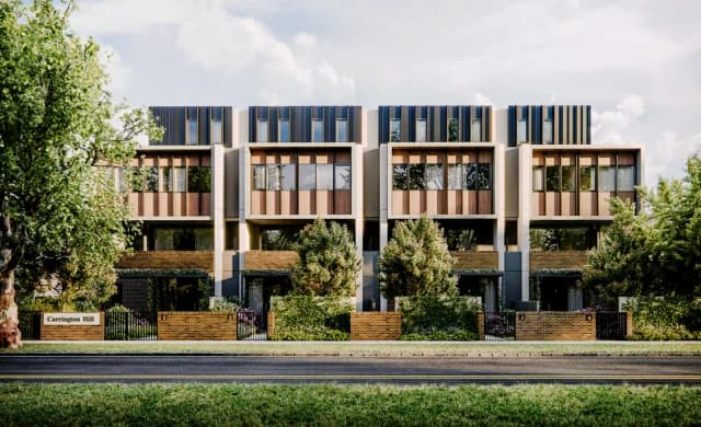 12/101 Carrington Road