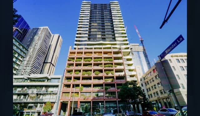 3410/120 A'beckett Street