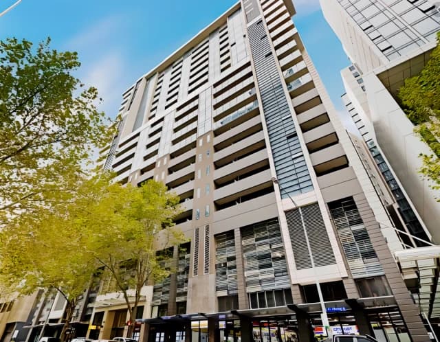 1013/ 228 A'beckett Street