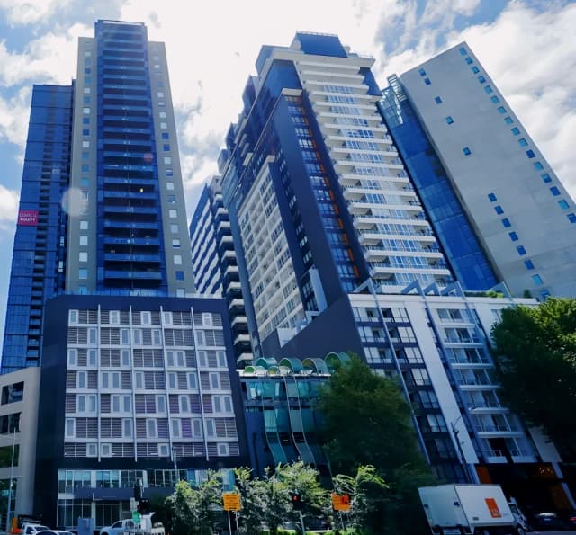 116/22 Kavanagh Street