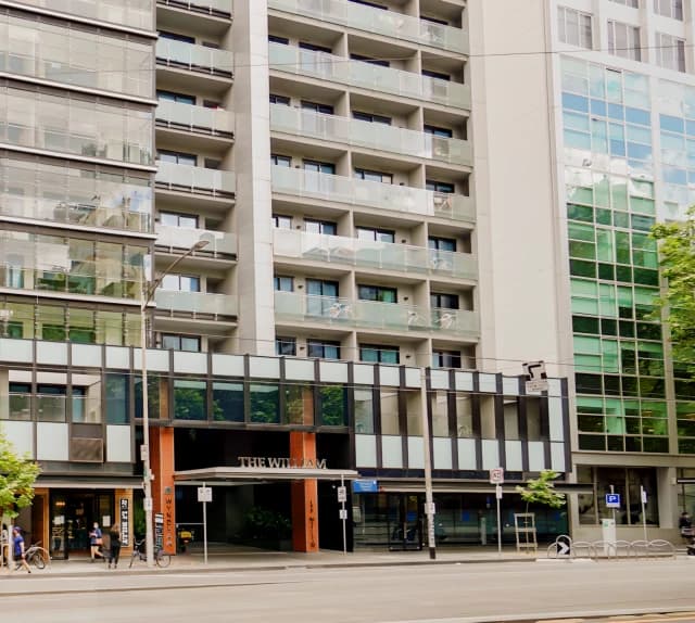 1104/ 199 William Street