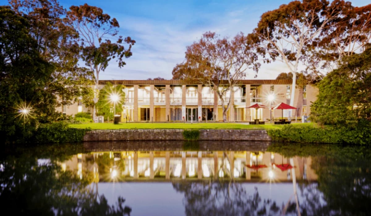 La Trobe University - Glenn College