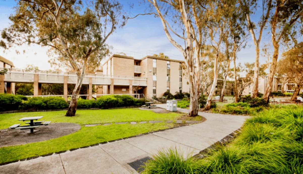 La Trobe University - Glenn College image 4