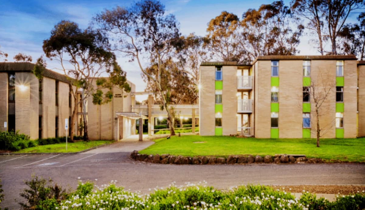 La Trobe University - Glenn College image 5