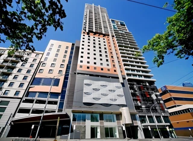2504/288 Spencer Street