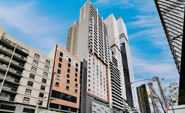 2504/288 Spencer Street image 2