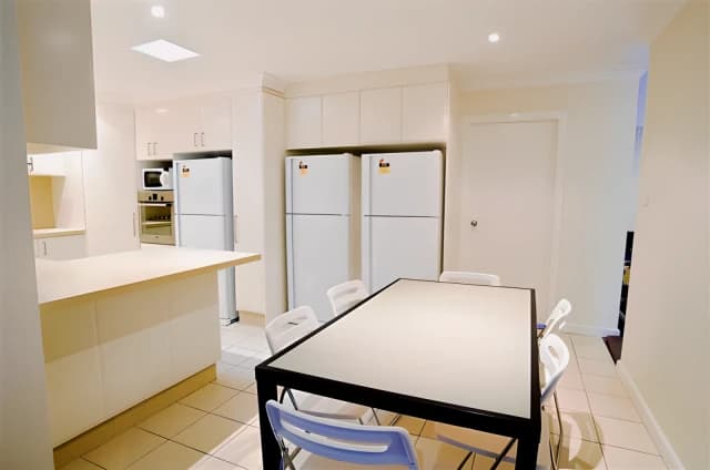 Miller Street Student Residence image 3