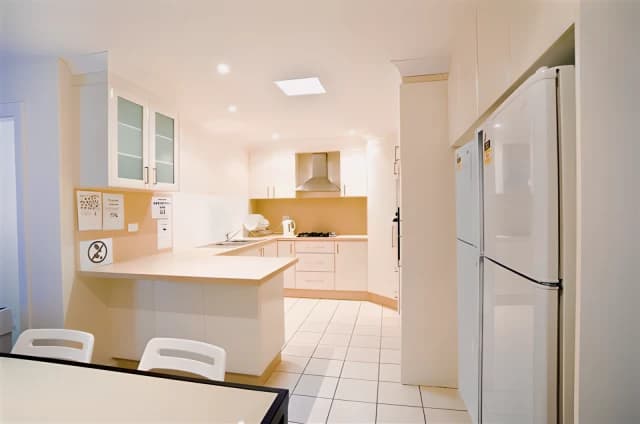 Miller Street Student Residence image 4