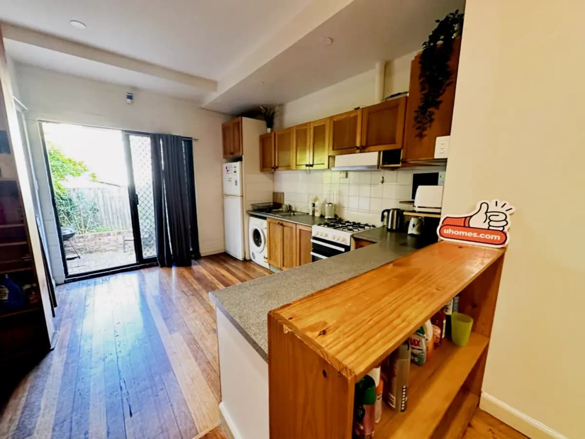 59 Little Mount Pyrmont