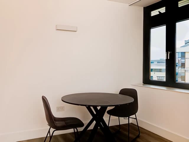 One Bedroom Premium Open Plan