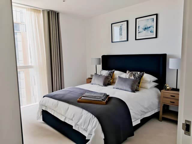 One bedroom Apartment