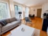 One Bedroom Apartment with Balcony