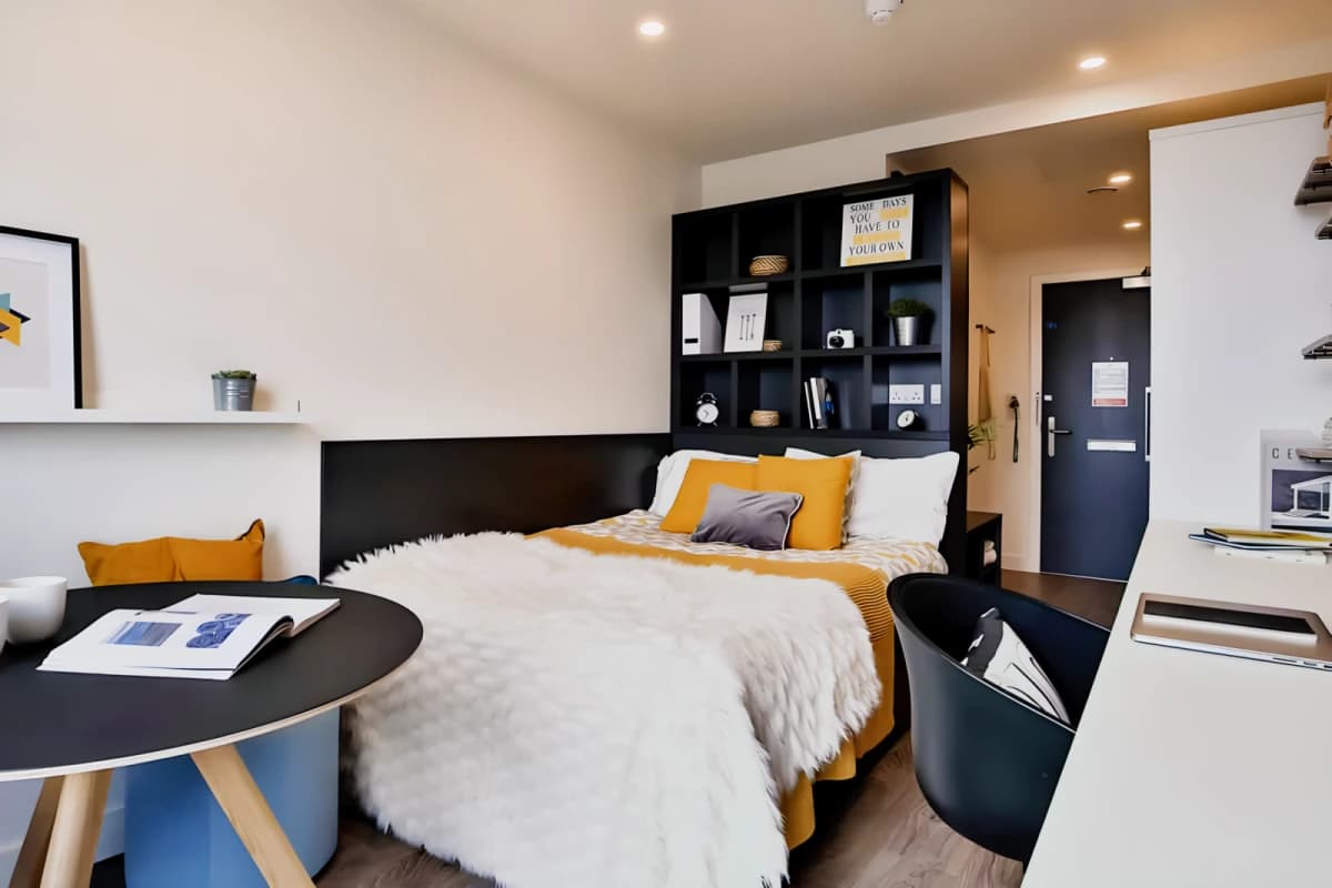 Gob Shoreditch Residence image