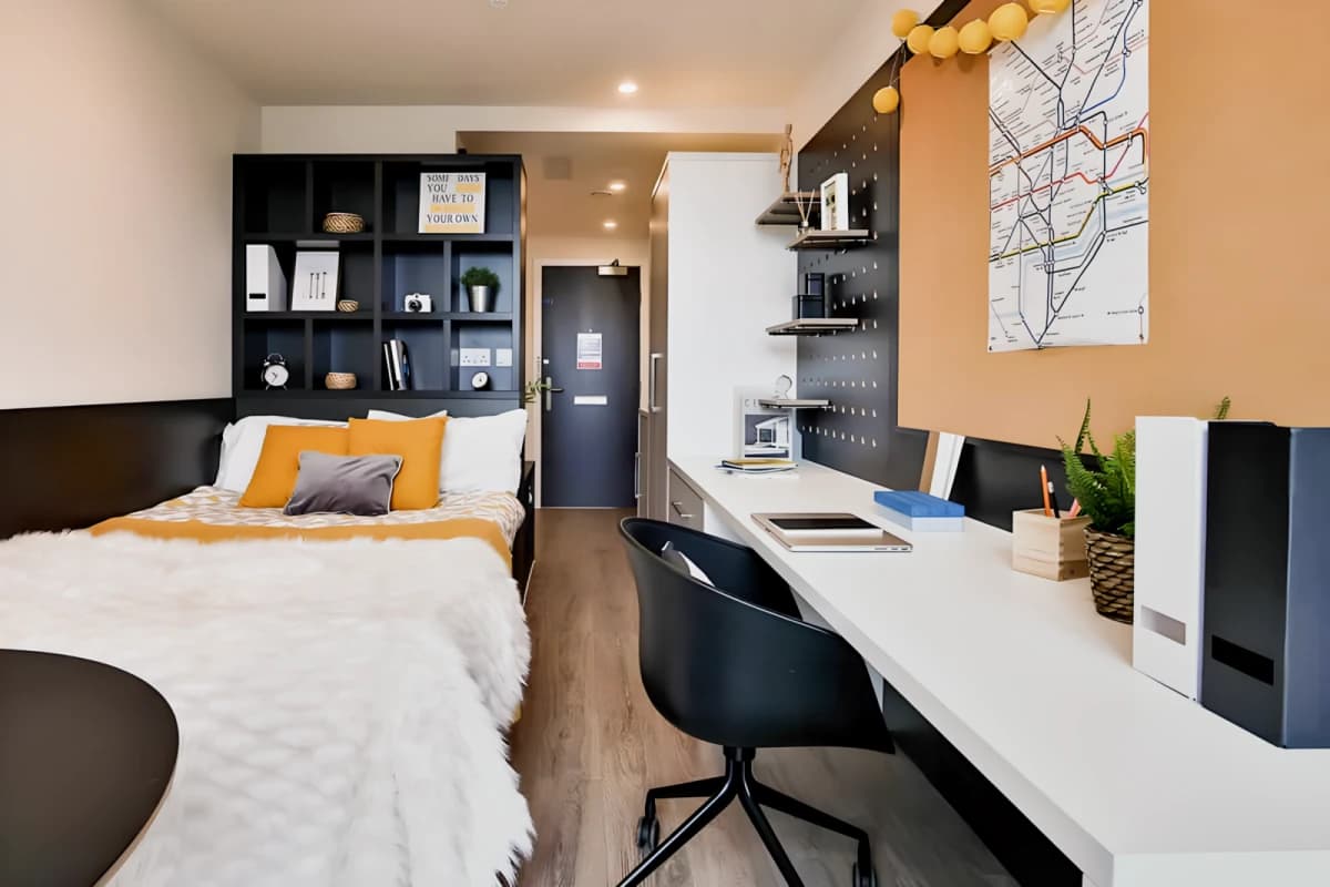 Gob Shoreditch Residence image