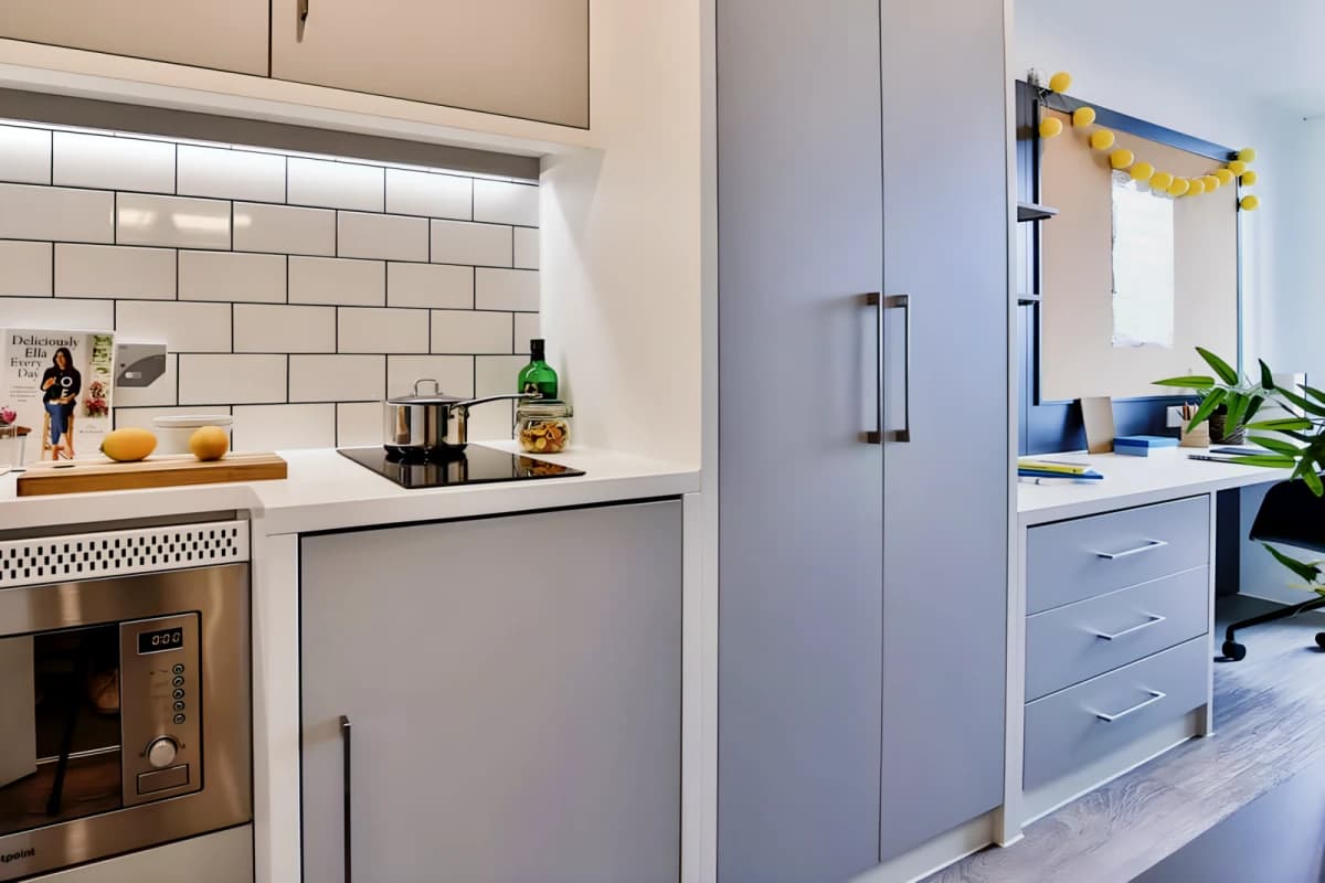 Gob Shoreditch Residence image