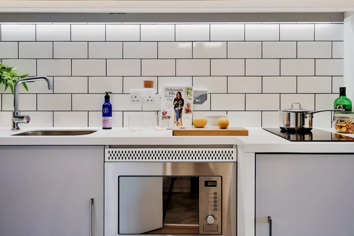 Gob Shoreditch Residence
