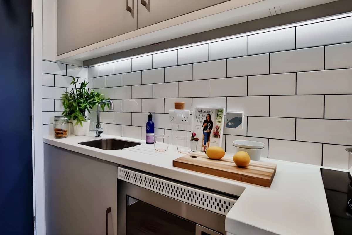 Gob Shoreditch Residence image