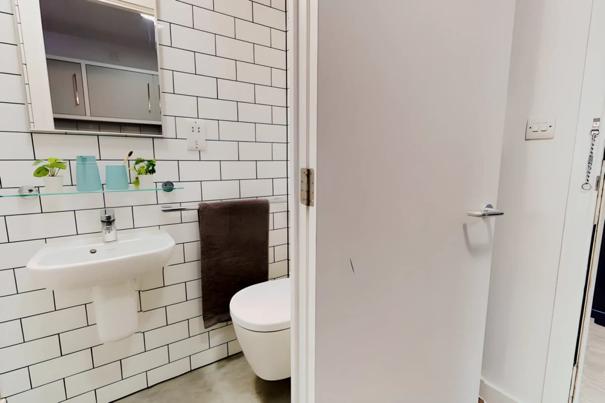 Gob Shoreditch Residence image