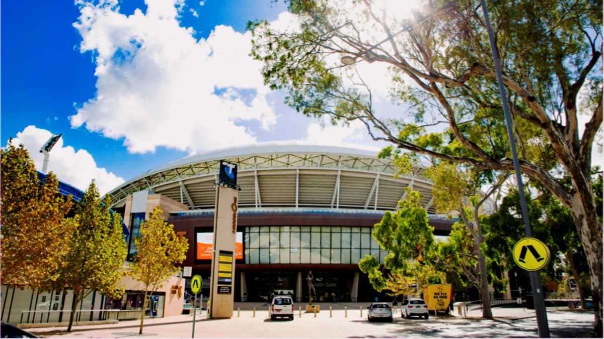 Yugo Adelaide City image 3
