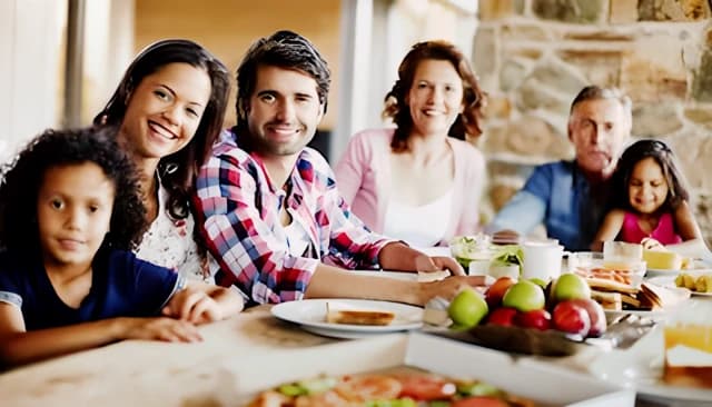 AHN Perth Homestay Booking Portal image 4