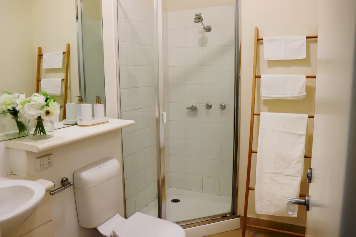 Student Living - 570 Lygon image