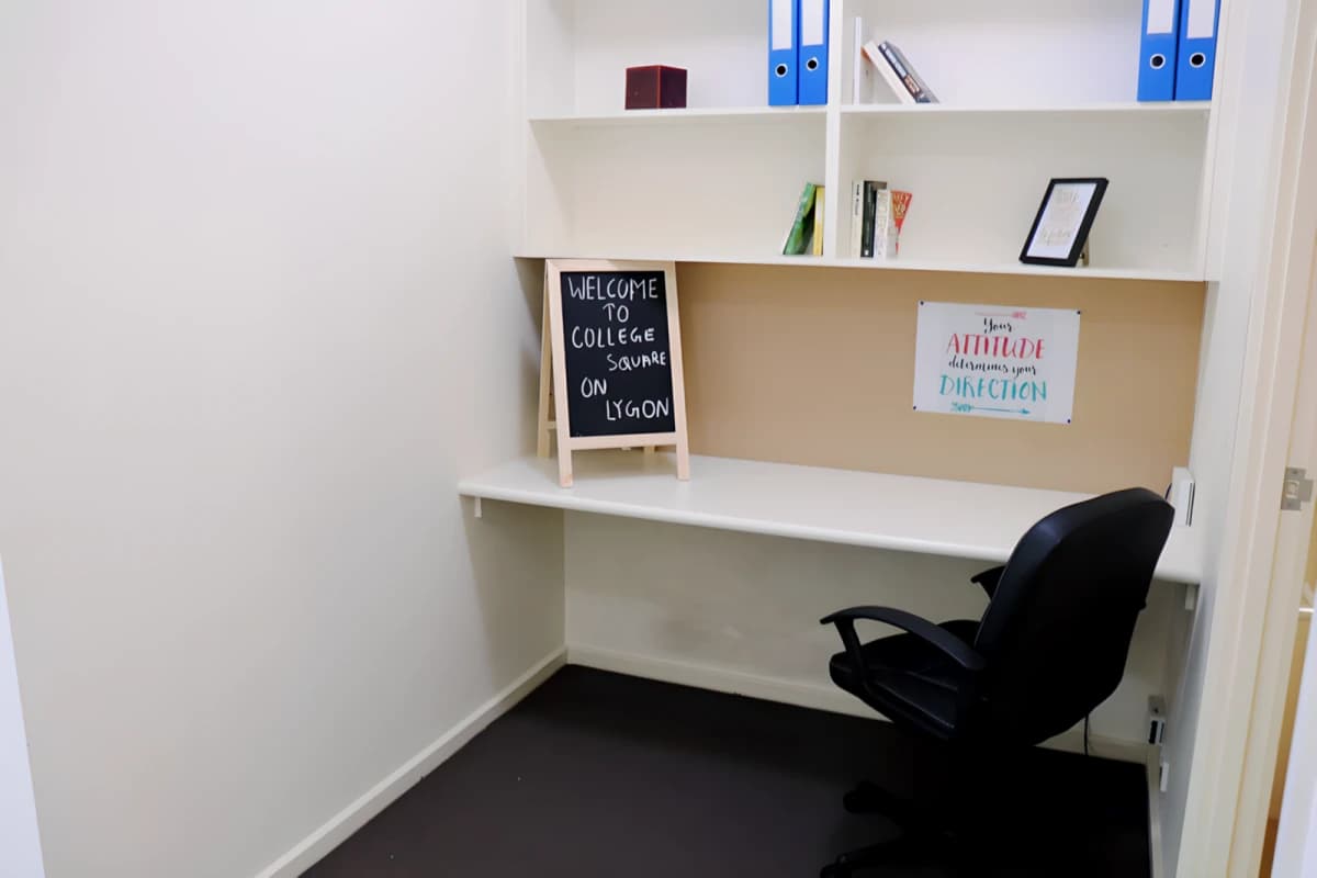 Student Living - 570 Lygon image