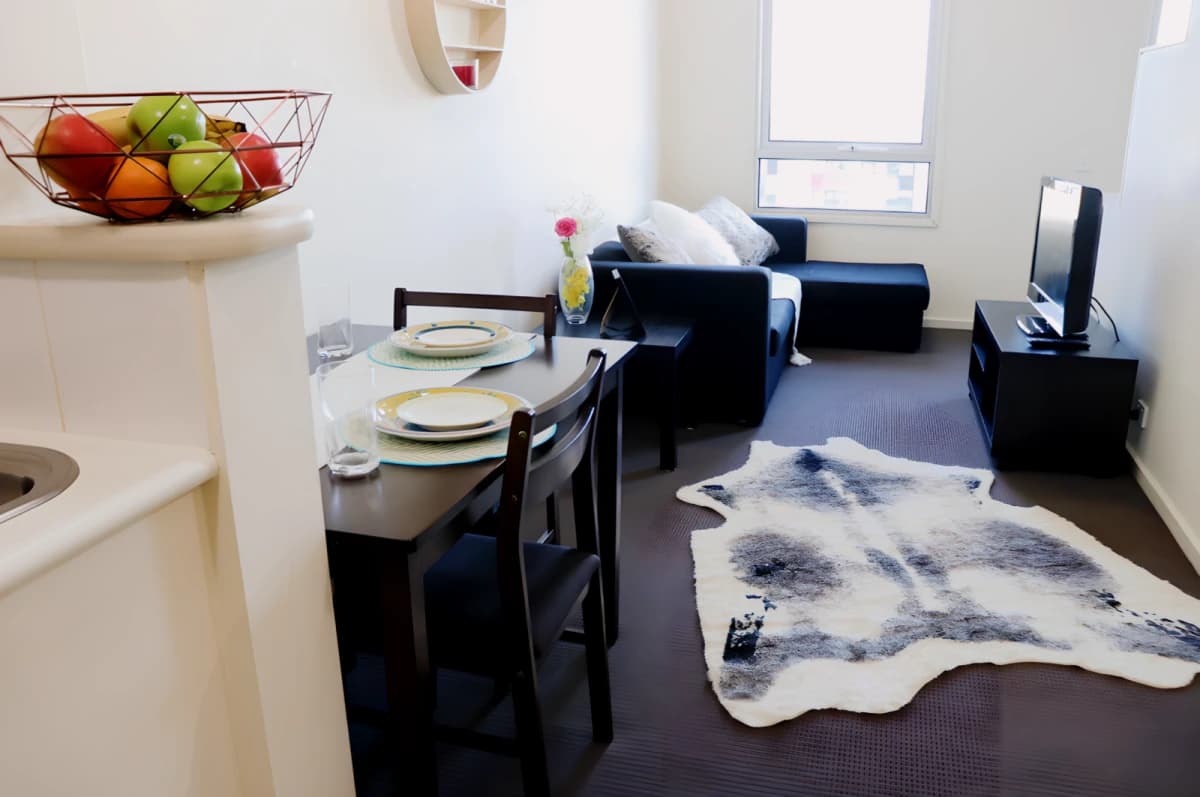 Student Living - 570 Lygon image