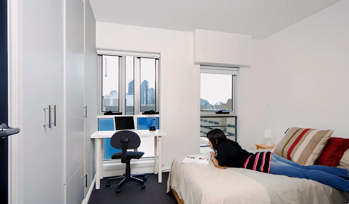 Student Living - 740 Swanston image