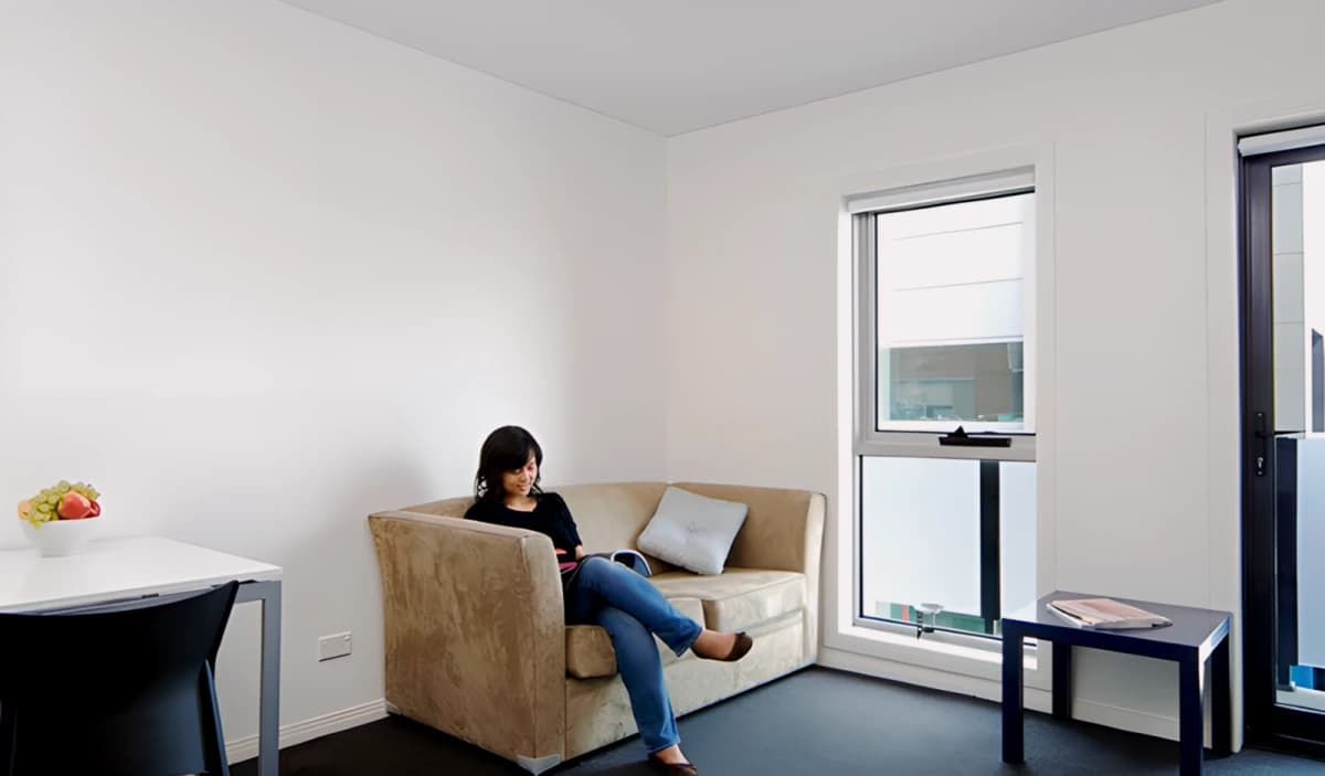Student Living - 740 Swanston image
