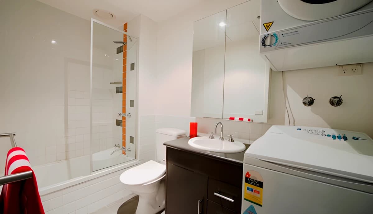 Student Living - 740 Swanston image