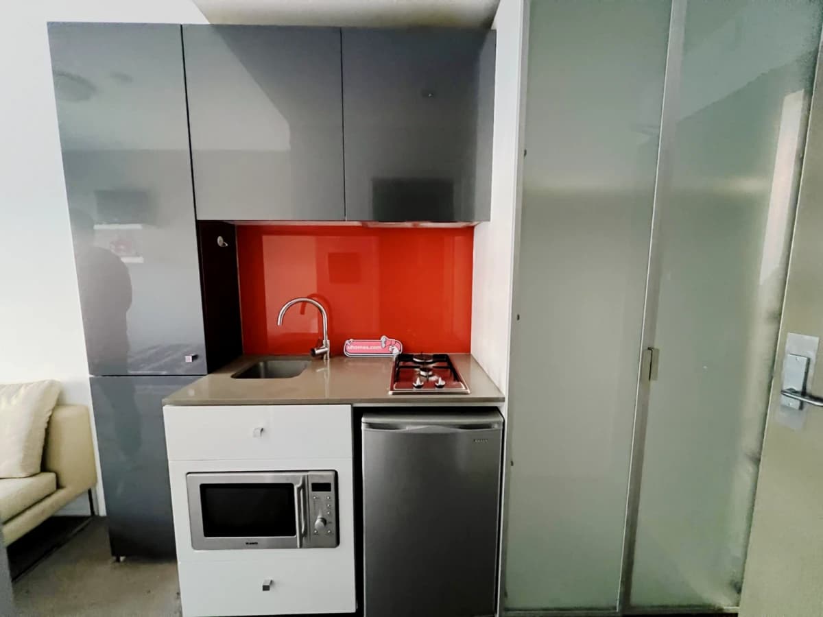 Student Living D1 image