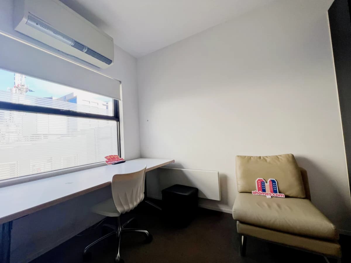 Student Living D1 image