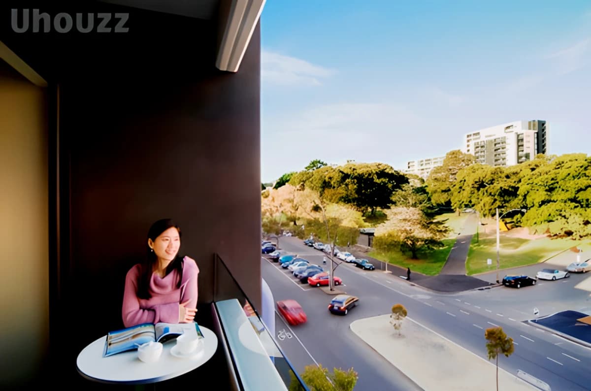 Student Living D1 image