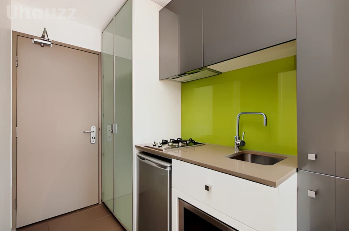 Student Living D1 image